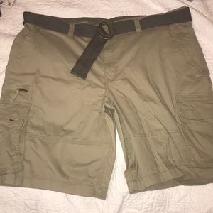 George men’s shorts